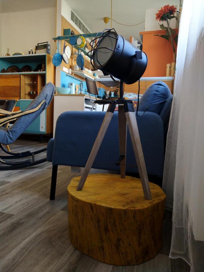 Retro Art Room Lomnice nad Popelkou Esterno foto